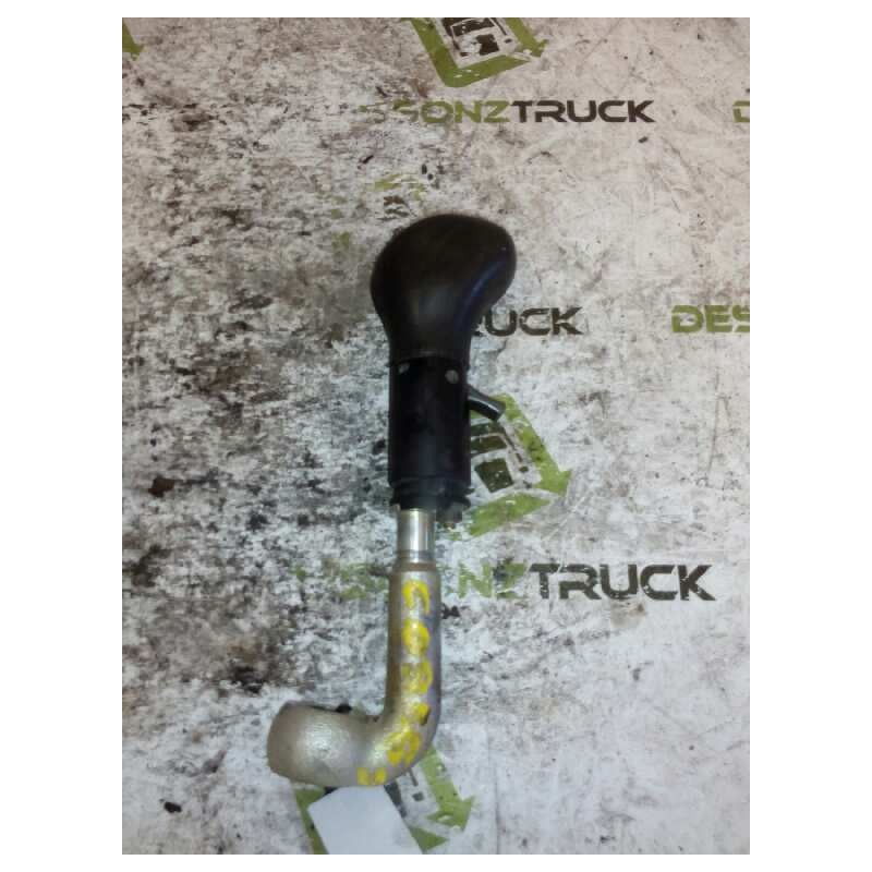 Recambio de pomo palanca cambio para astra trucks ....... ....... referencia OEM IAM   