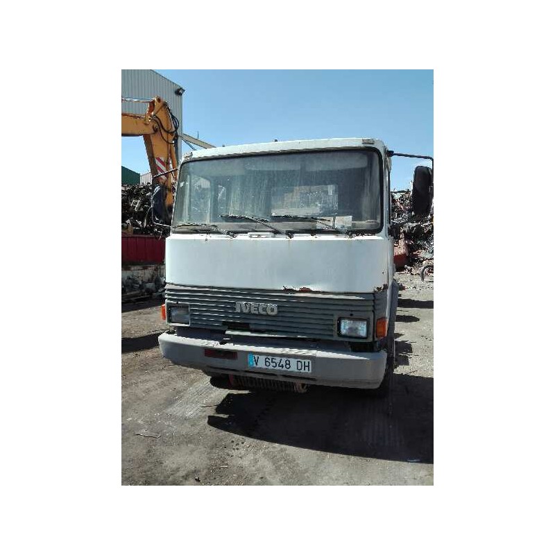 IVECO SERIE M