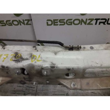 Recambio de traviesa frontal superior para fiat doblo (119) 1.9 d active (05.2004) referencia OEM IAM   