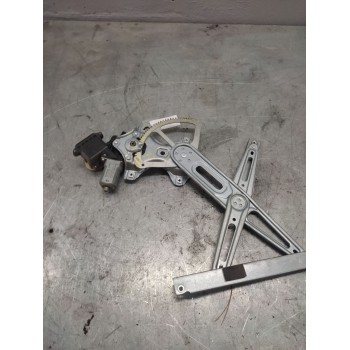 Recambio de elevalunas delantero derecho para toyota auris active referencia OEM IAM 8570102010  