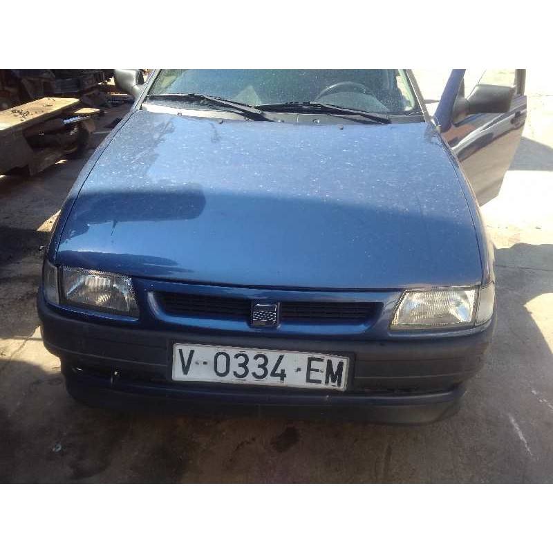 SEAT IBIZA (6K)