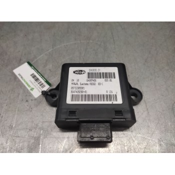 MODULO ELECTRONICO 9647428280 