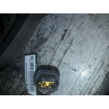 Recambio de electroventilador para peugeot 307 break / sw (s1) sw referencia OEM IAM  2 PINS 