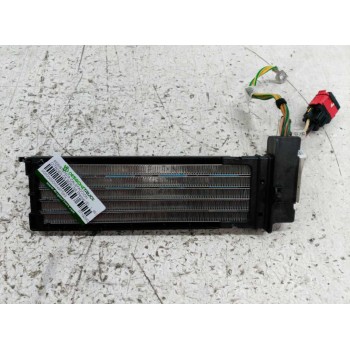Recambio de resistencia calefaccion para citroën c5 berlina 1.6 hdi fap referencia OEM IAM G7192002 CALECCION ADICIONAL BEHR
