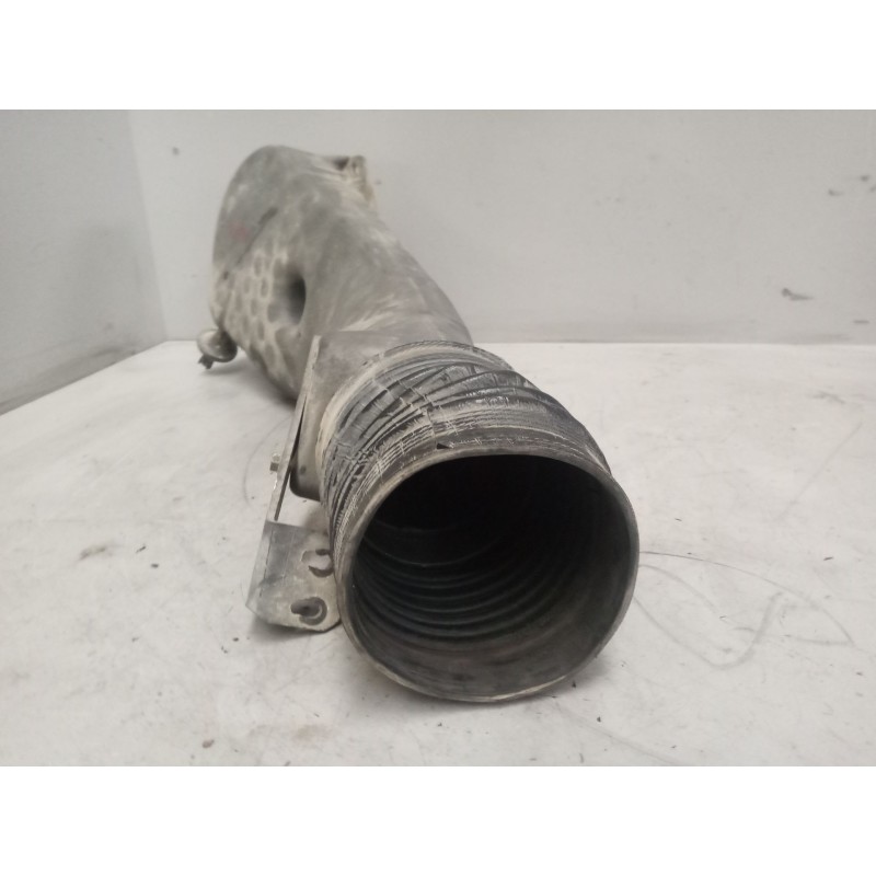 Recambio de tubo admision para iveco stralis (as) 12.9 diesel referencia OEM IAM 41225676 - Blanco 2