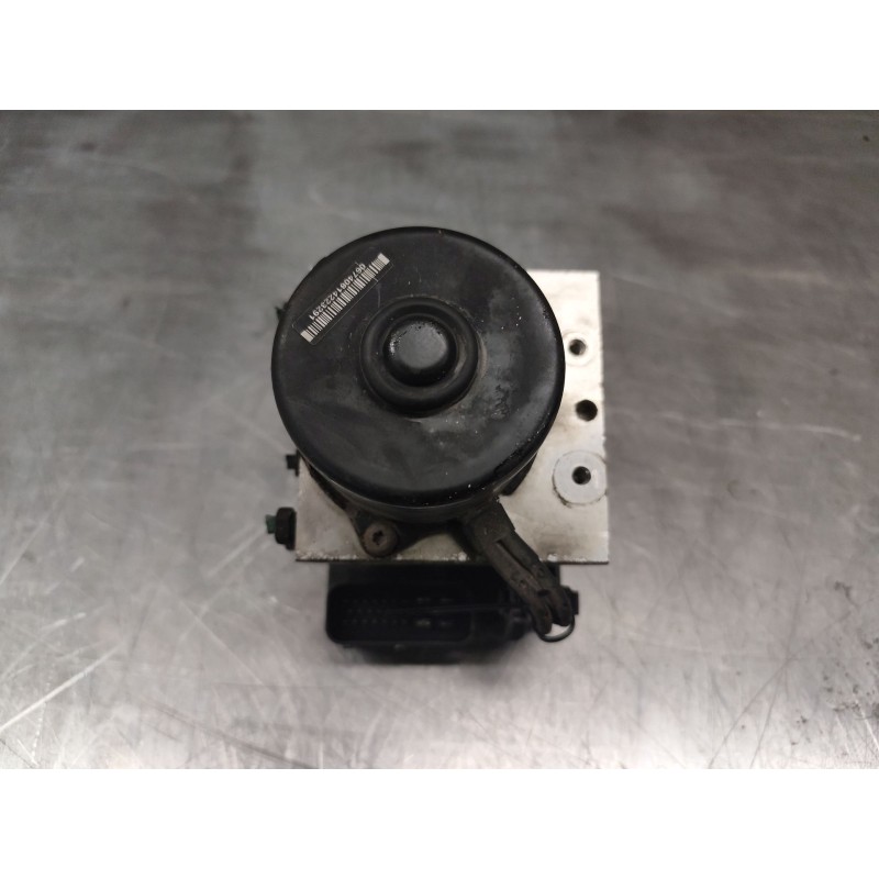Recambio de abs para renault laguna (b56) 2.2 d rt (b56f/g) referencia OEM IAM 56TE2AAY2 - Blanco 6