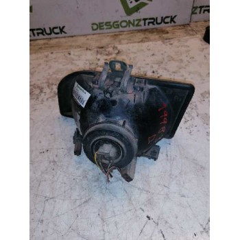 Recambio de faro derecho para ford fiesta berl./courier si referencia OEM IAM   