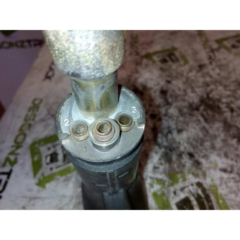 Recambio de pomo palanca cambio para astra trucks ....... ....... referencia OEM IAM - Amarillo 2
