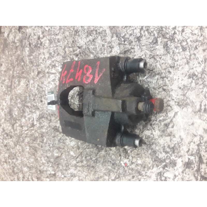 Recambio de pinza freno trasera izquierda para chrysler voyager (rg) 2.5 crd grand voyager limited referencia OEM IAM 2