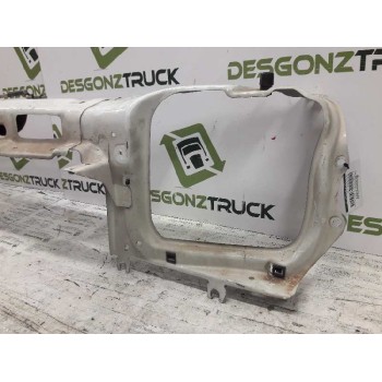 Recambio de traviesa frontal superior para fiat doblo (119) 1.9 d active (05.2004) referencia OEM IAM   