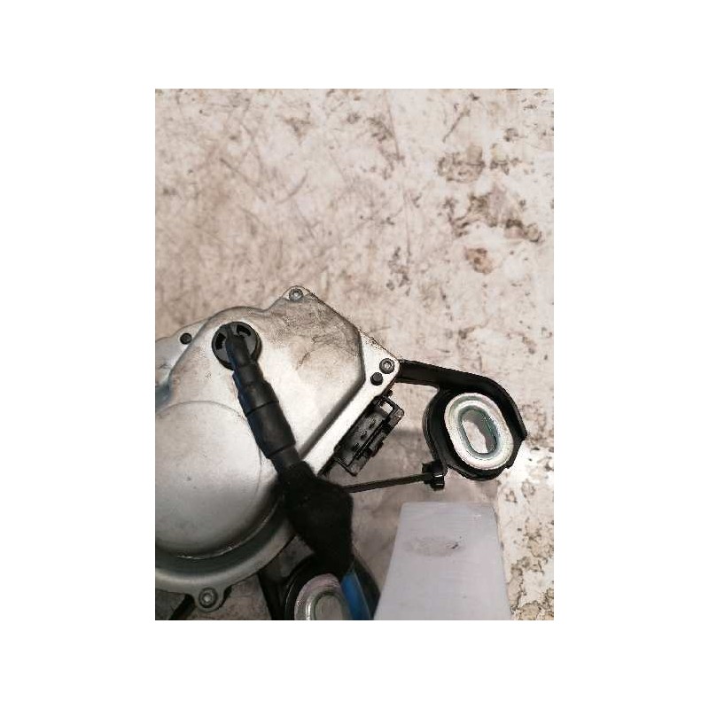 Recambio de motor limpia trasero para mercedes-benz clase c (w203) familiar c 220 t cdi (203.206) referencia OEM IAM A2038205342 4