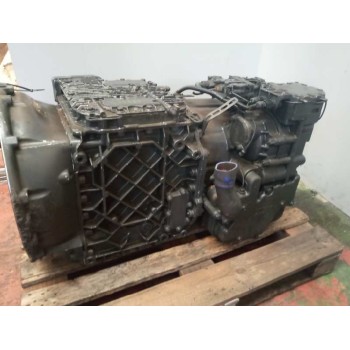 Recambio de caja cambios para volvo trucks b12b referencia OEM IAM VT2412B 3190325 20044010236