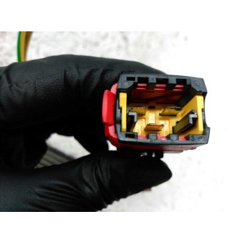 Recambio de resistencia calefaccion para citroën c5 berlina 1.6 hdi fap referencia OEM IAM G7192002 CALECCION ADICIONAL BEHR