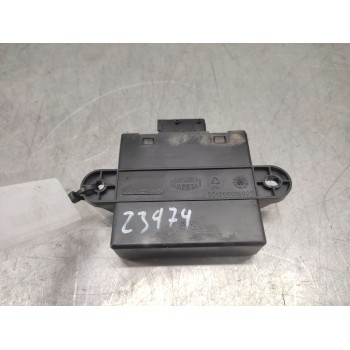 Recambio de modulo electronico para peugeot 407 (6d_) 1.6 hdi 110 (6d9hzc, 6d9hyc) referencia OEM IAM 9647428280  