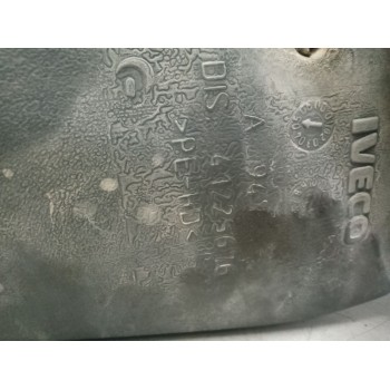 Recambio de tubo admision para iveco stralis (as) 12.9 diesel referencia OEM IAM 41225676  