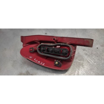 Recambio de piloto trasero derecho para peugeot 306 break boulebard referencia OEM IAM   5 PINS