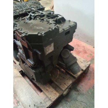 Recambio de caja cambios para volvo trucks b12b referencia OEM IAM VT2412B 3190325 20044010236