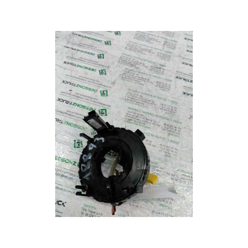 Recambio de anillo airbag para audi a3 (8l) 1.8 ambiente referencia OEM IAM 2
