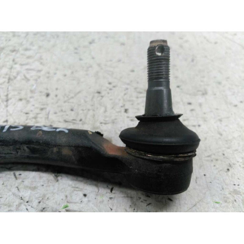 Recambio de brazo direccion para toyota yaris (ncp1/nlp1/scp1) 1.4 d-4d sol referencia OEM IAM  DERECHO 2