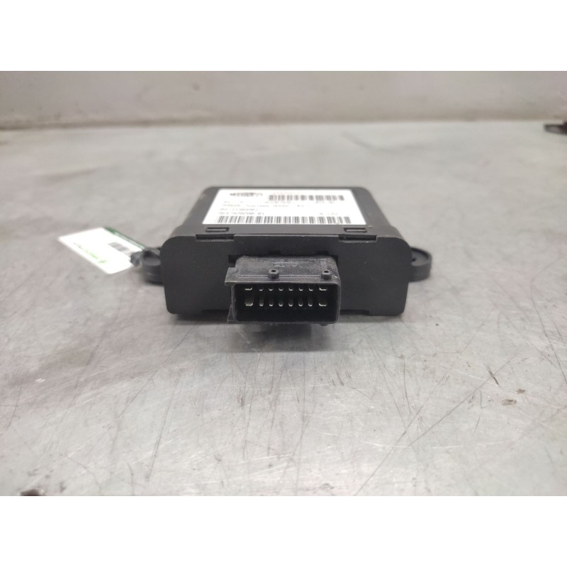 Recambio de modulo electronico para peugeot 407 (6d_) 1.6 hdi 110 (6d9hzc, 6d9hyc) referencia OEM IAM 9647428280 - Gris 3