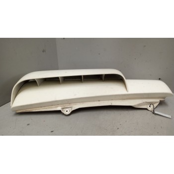 Recambio de deflector derecho para renault magnum ab diesel referencia OEM IAM 1400010  1400012