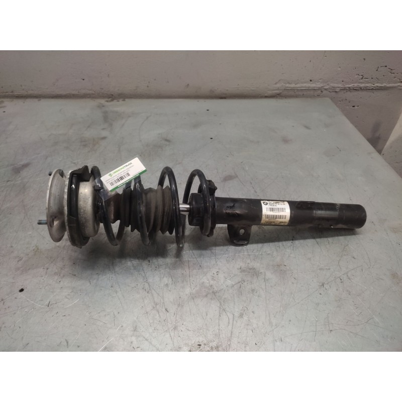 Recambio de amortiguador delantero izquierdo para bmw serie 1 berlina (e81/e87) 2.0 16v diesel cat referencia OEM IAM 3131676891 - Negro