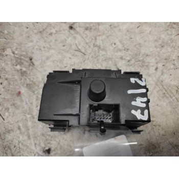 Recambio de mando luces para bmw serie 1 berlina (e81/e87) 118d referencia OEM IAM 693279402 12 PINS 