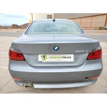 bmw serie 5 berlina (e60) del año 2005