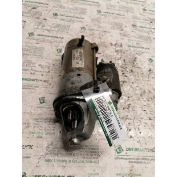 MOTOR ARRANQUE 98AB11000CD 10 DIENTES 