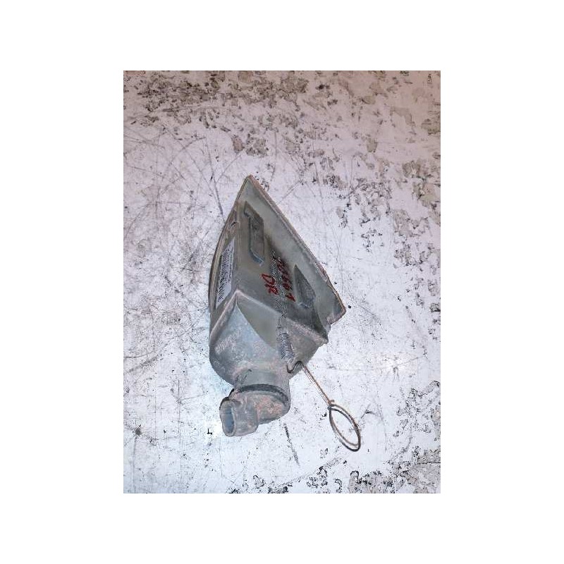 Recambio de piloto delantero derecho para renault laguna grandtour (k56) 2.0 rt (k 56 l) referencia OEM IAM   2 PINS - Verde 2