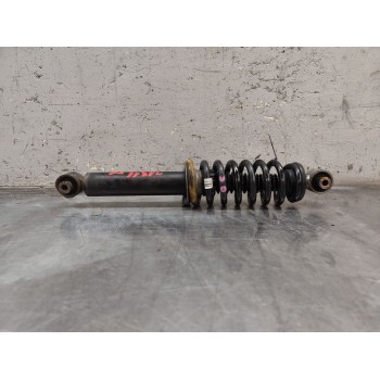 Recambio de amortiguador trasero izquierdo para peugeot 508 allure hybrid4 referencia OEM IAM   