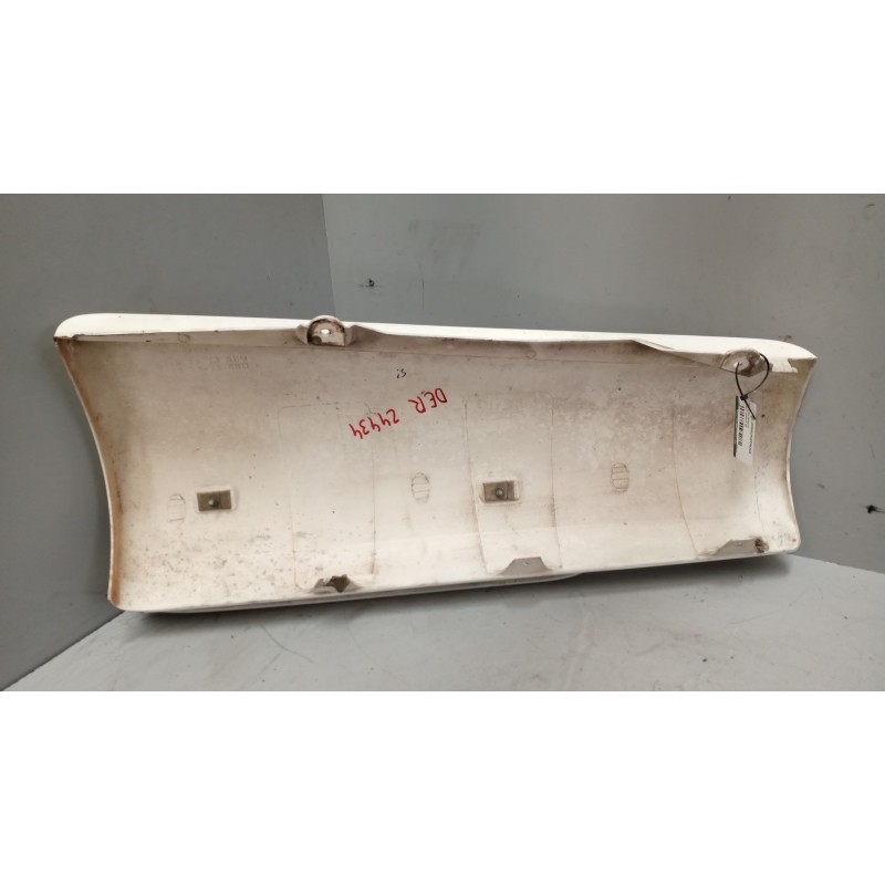 Recambio de deflector derecho para renault magnum ab diesel referencia OEM IAM 1400010  1400012 - Blanco 3