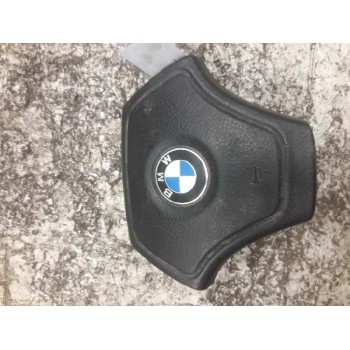 Recambio de airbag delantero izquierdo para bmw serie 3 compacto (e36) 316i referencia OEM IAM 33109276204H ASG00B0192A0087K 