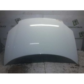 Recambio de capo para peugeot partner (s2) combiespace referencia OEM IAM   