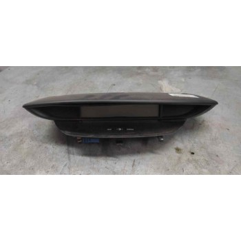 CUADRO INSTRUMENTOS 96631954ZD NS6477573U 