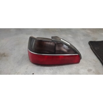 Recambio de piloto trasero izquierdo para peugeot 306 berlina 3/4/5 puertas (s2) 1.6 cat referencia OEM IAM   