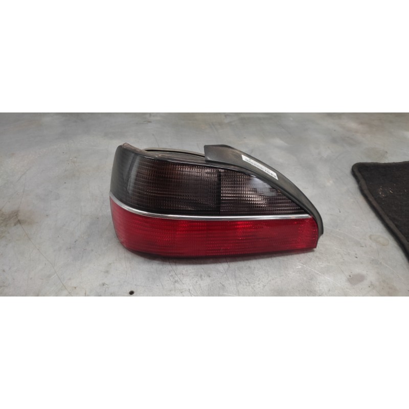 Recambio de piloto trasero izquierdo para peugeot 306 berlina 3/4/5 puertas (s2) 1.6 cat referencia OEM IAM   