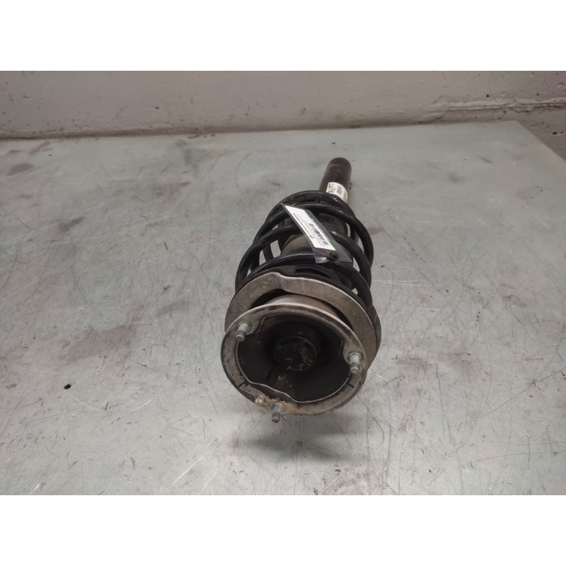 Recambio de amortiguador delantero izquierdo para bmw serie 1 berlina (e81/e87) 2.0 16v diesel cat referencia OEM IAM 3131676891 - Negro 2