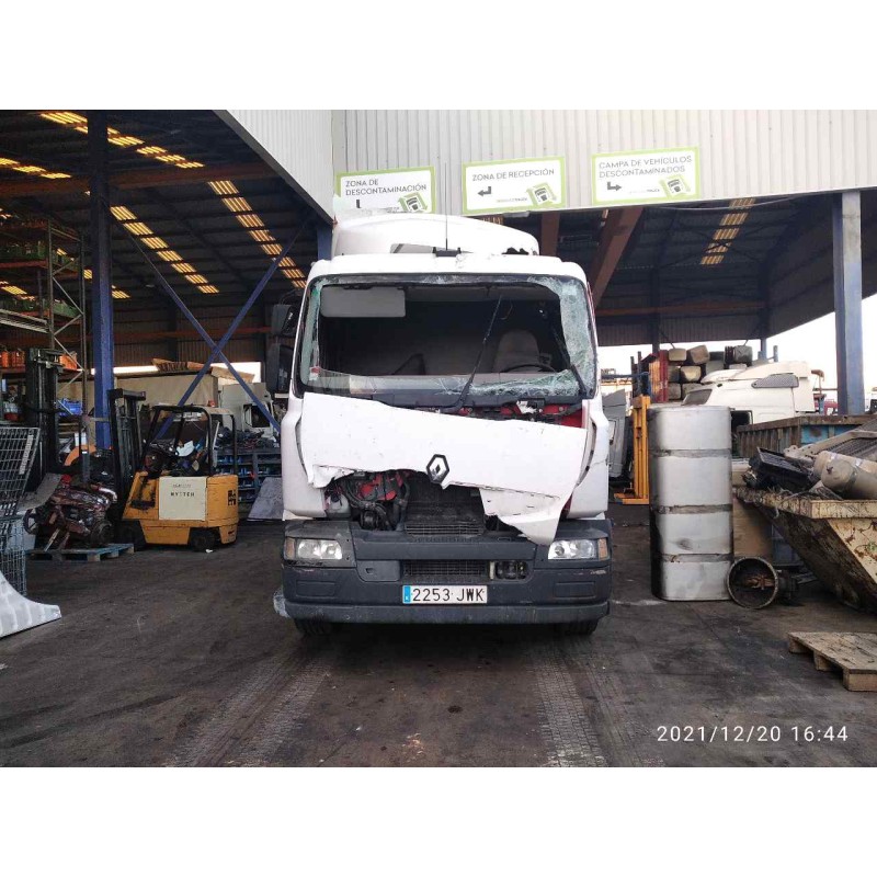 RENAULT MIDLUM