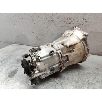 Recambio de caja cambios para bmw serie 3 compact (e46) 316ti referencia OEM IAM 2200066490  