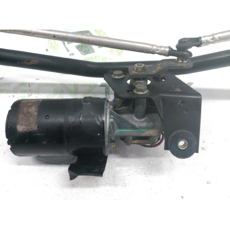 Recambio de motor limpia delantero para opel kadett e cup lim. referencia OEM IAM - Azul 2