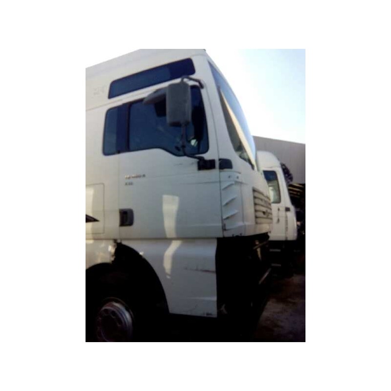MAN TG - A 18.XXX