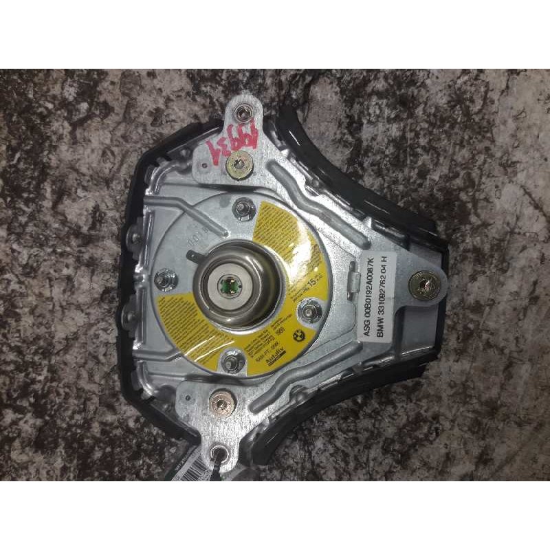 Recambio de airbag delantero izquierdo para bmw serie 3 compacto (e36) 316i referencia OEM IAM 33109276204H ASG00B0192A0087K - Negro 2