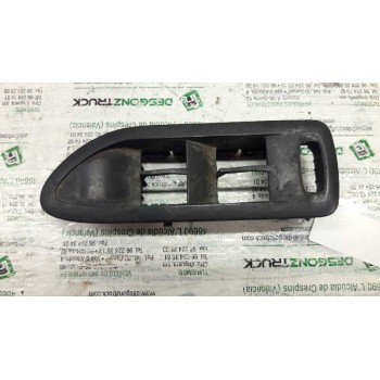 Recambio de guarnecidos varios para renault laguna ii grandtour (kg0) referencia OEM IAM  MANDO ELEVALUNAS DEL. IZQ. 
