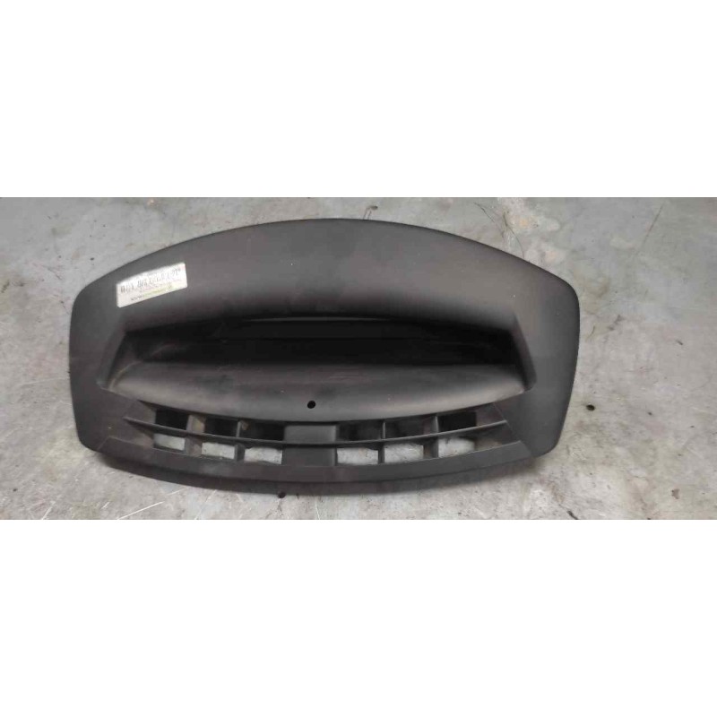 Recambio de cuadro instrumentos para citroën c4 berlina 1.6 16v hdi referencia OEM IAM 96631954ZD NS6477573U 2