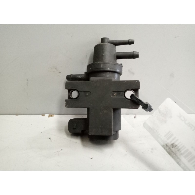 Recambio de valvula aire adicional para iveco daily vi caja/chasis 35s16, 35c16, 40c16, 50c16, 60c16, 65c16, 70c16 referencia OE - Blanco 2
