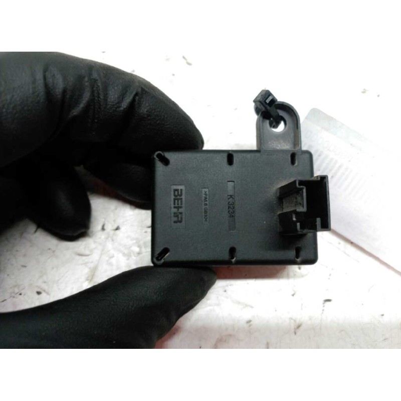 Recambio de sensor de temperatura interior para citroën c5 berlina 1.6 hdi fap referencia OEM IAM - Negro 2