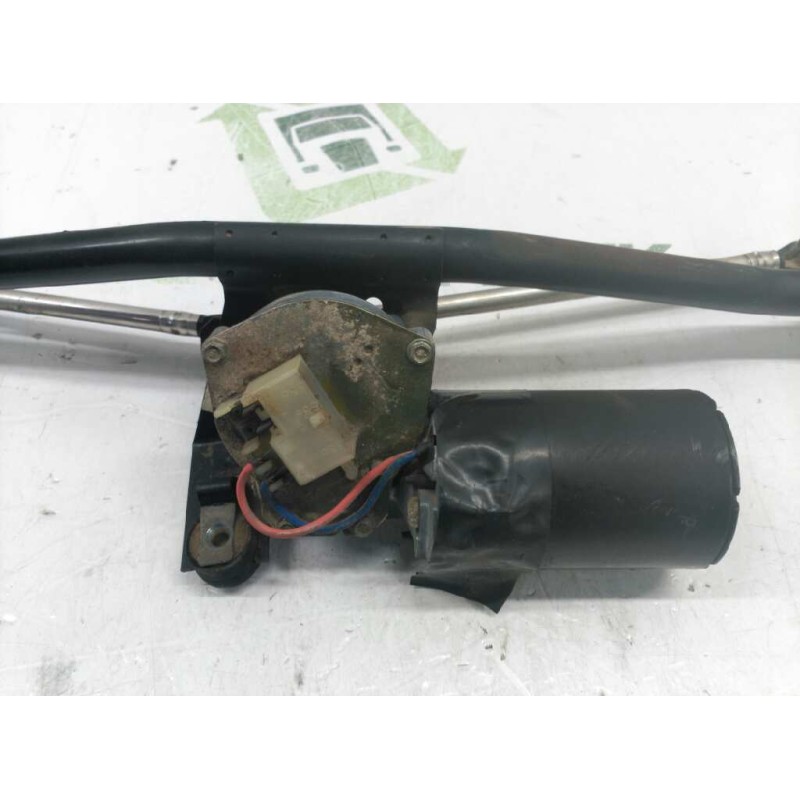 Recambio de motor limpia delantero para opel kadett e cup lim. referencia OEM IAM - Azul 3