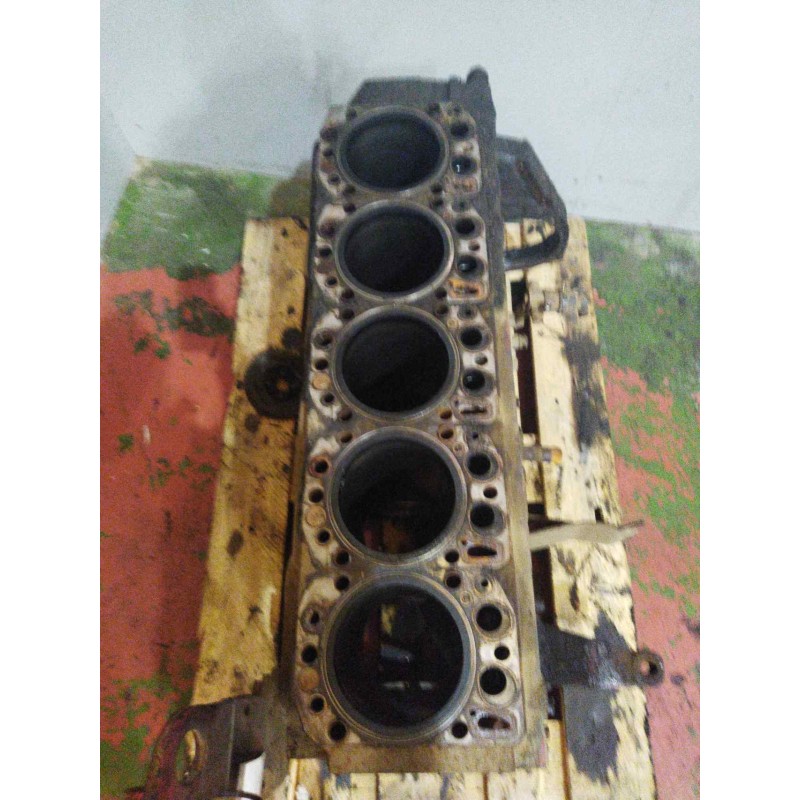 Recambio de bloque para man m 90 17.222 - 17.272 fsa 17.272 fls 198 kw euro i tráfico urbano referencia OEM IAM D2865LF02 4