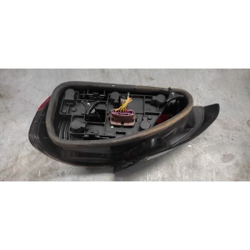 Recambio de piloto trasero izquierdo para peugeot 306 berlina 3/4/5 puertas (s2) 1.6 cat referencia OEM IAM   